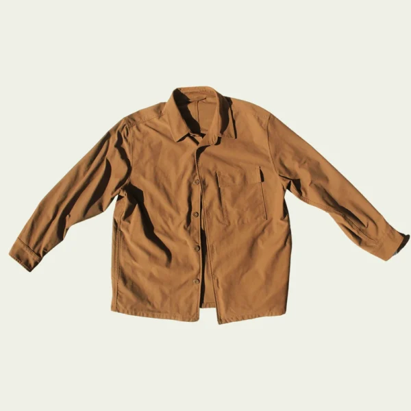 Utility Jacket